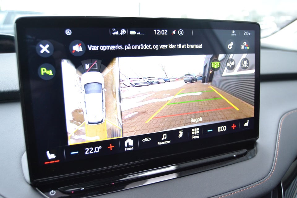 Skoda Enyaq 80 iV Suite 5d