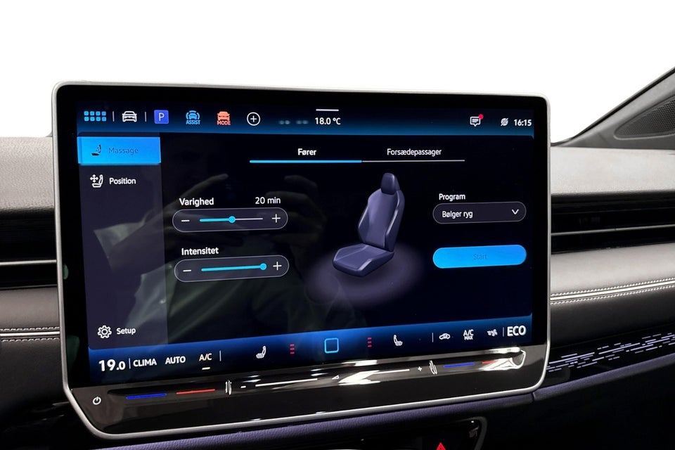 VW ID.7 77 Style Tourer 5d