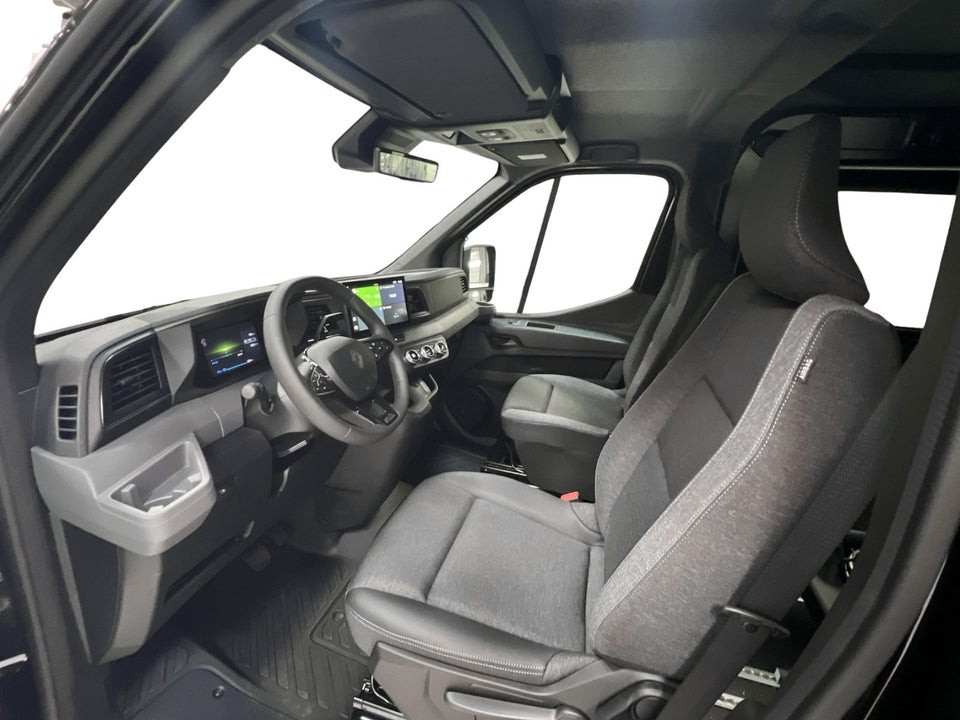 Renault Master V T35 87 E-Tech L3H2 Combi