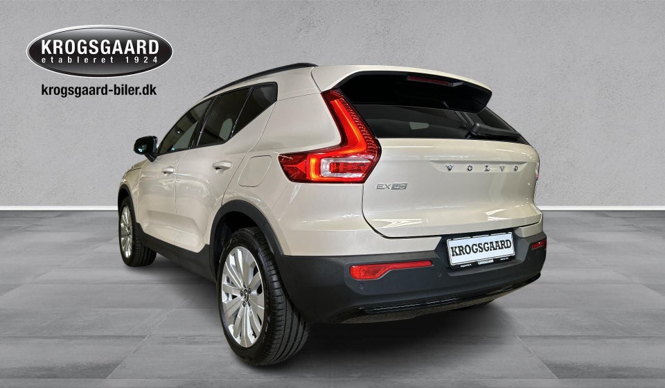 Volvo EX40 Extended Range Core 5d