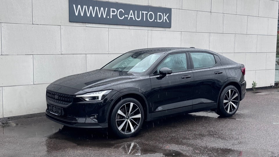Polestar 2 Long Range 5d