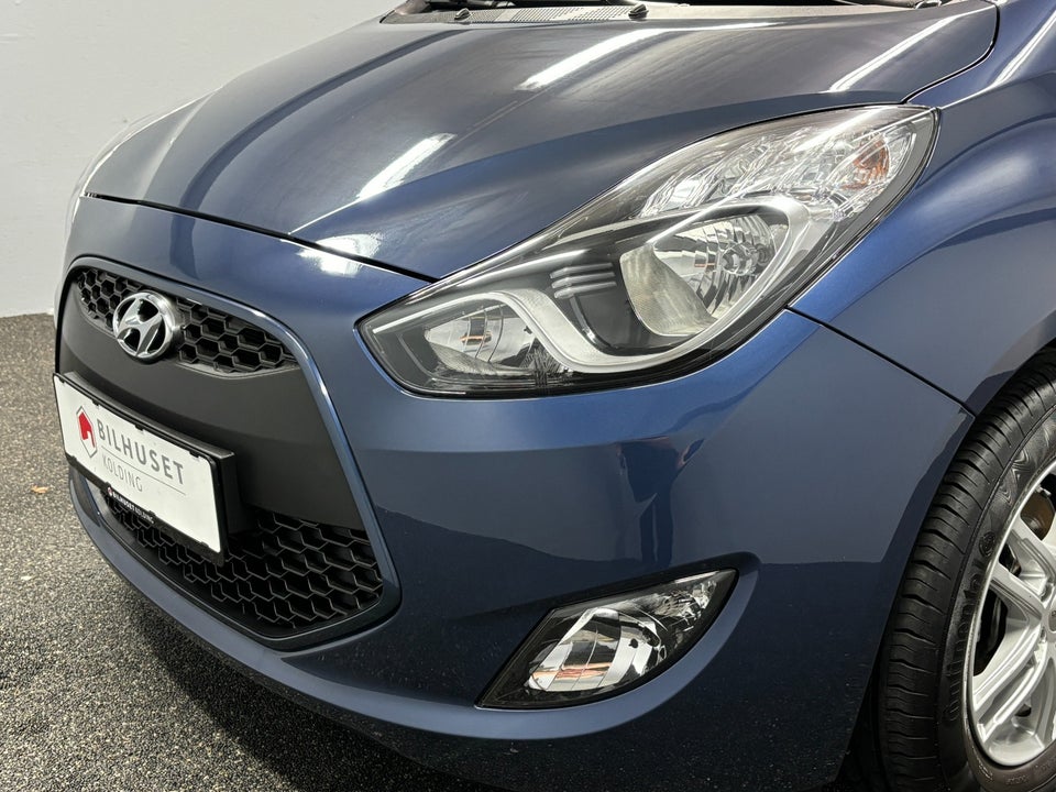 Hyundai ix20 1,4 Trend 5d