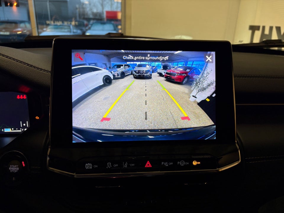 Jeep Compass 1,3 4xe 80th Anniversary aut. 4x4 5d