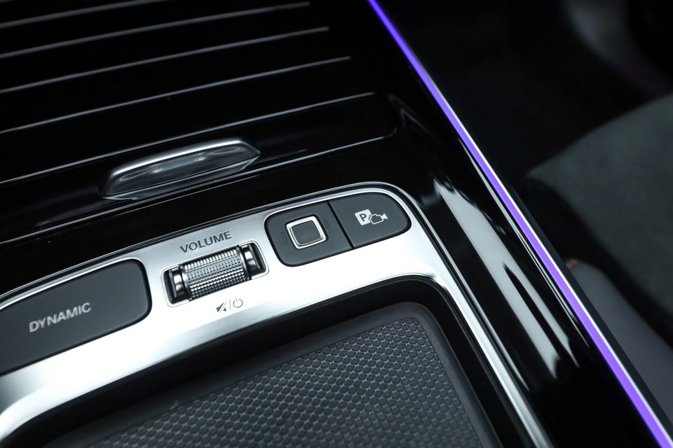 Mercedes EQB250+ AMG Advance Plus 5d