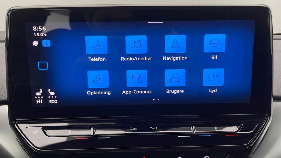 VW ID.4 77 1ST Pro Performance 5d