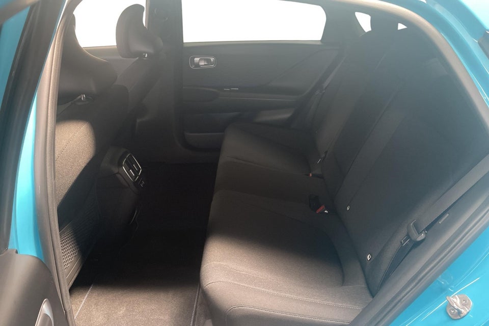 Hyundai Ioniq 6 53 Advanced 4d