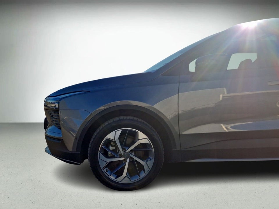 Aiways U5 Premium 5d