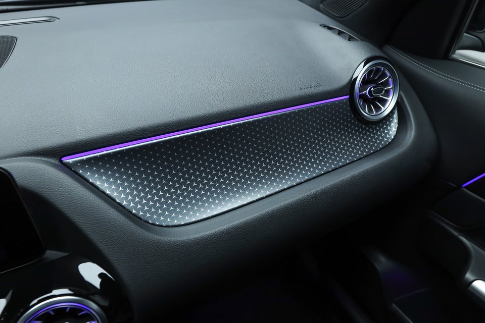 Mercedes EQA350 Progressive 4Matic 5d