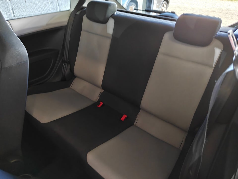 Skoda Citigo 1,0 60 Active 3d
