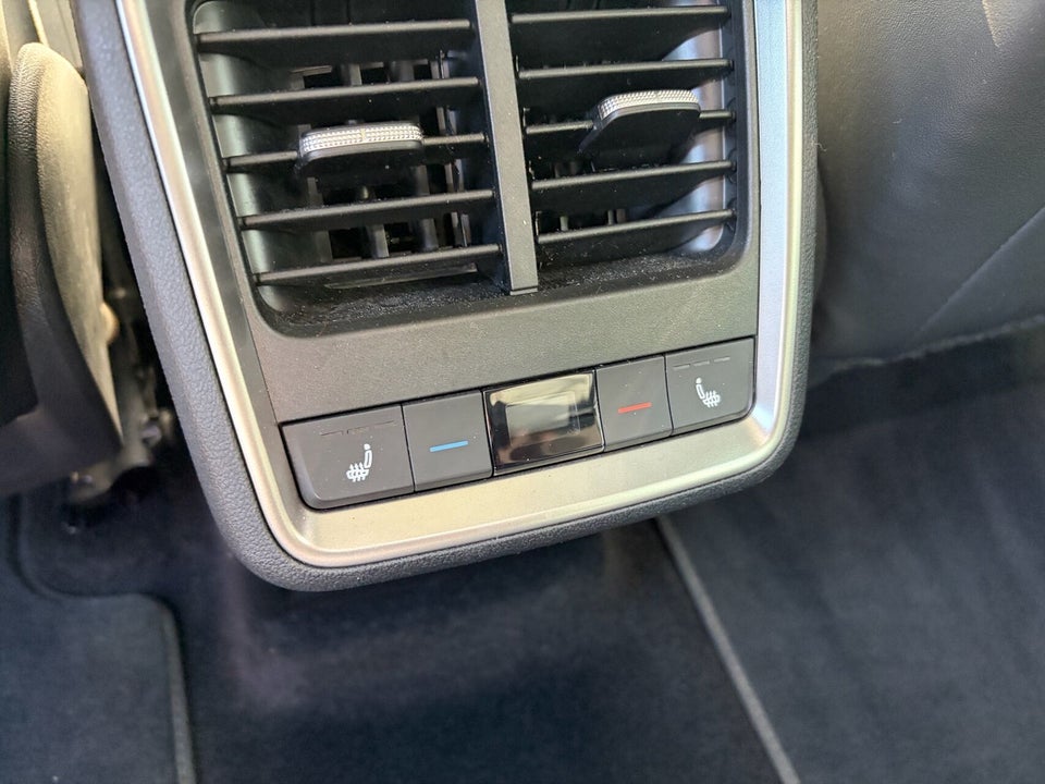 Skoda Elroq 85 iV Loft 5d
