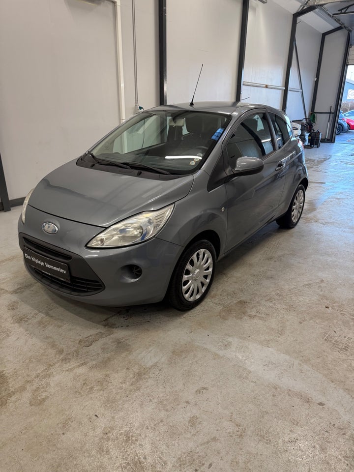 Ford Ka 1,2 Trend 3d