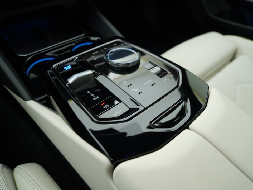 BMW i5 eDrive40 Touring Fully Charged M-Sport 5d