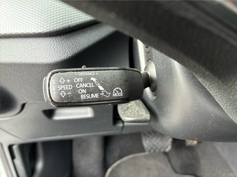 Skoda Kamiq 1,0 TSi 110 Life DSG 5d
