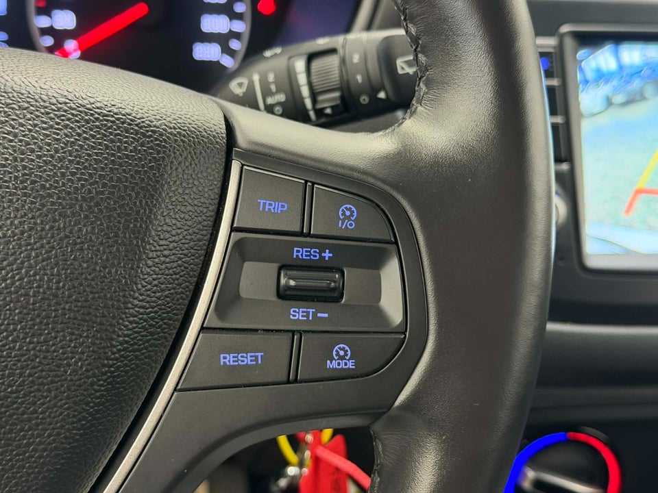 Hyundai i20 1,0 T-GDi Trend 5d