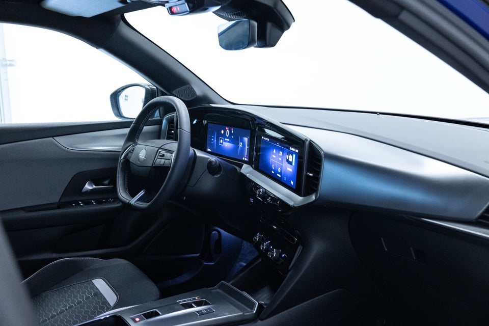 Opel Mokka-e 54 Edition 5d