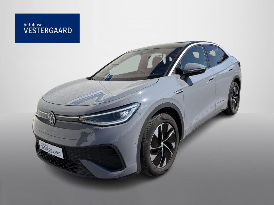 VW ID.5 77 Pro Performance 5d