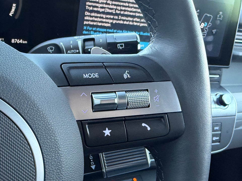 Hyundai Kona 48 EV Essential 5d