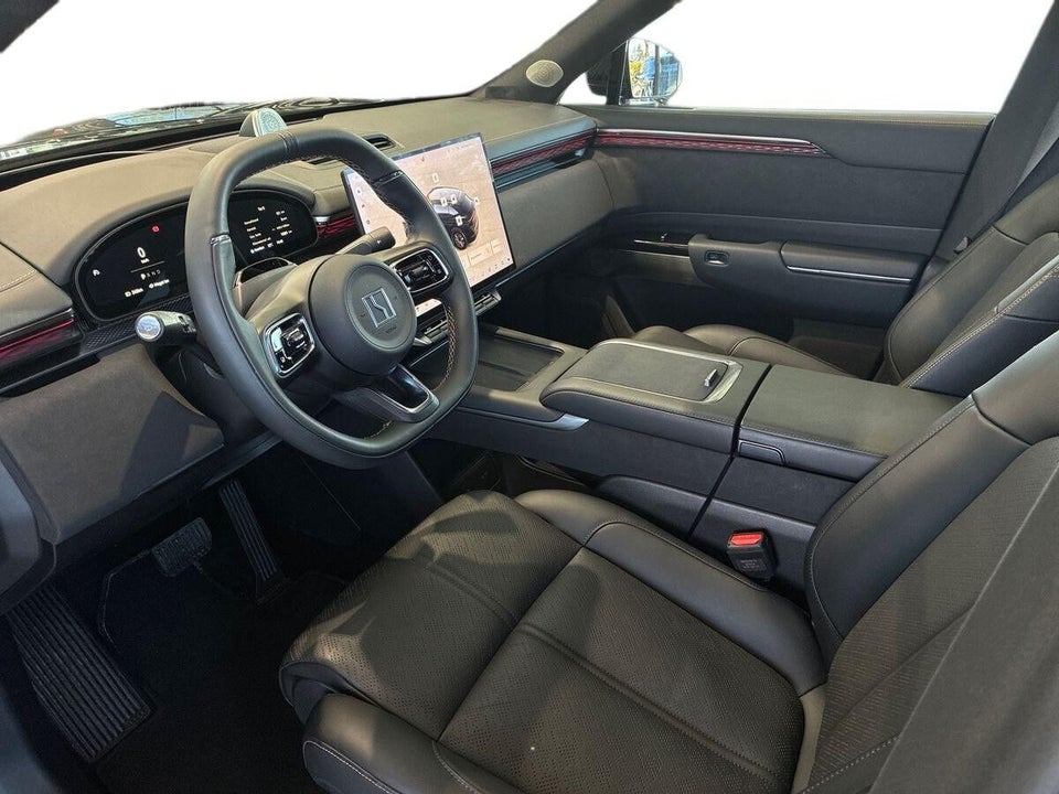 Zeekr 7X Privilege AWD 5d