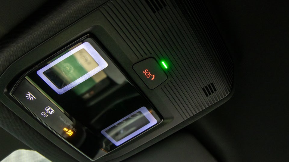 Cupra Born 58 High 5d