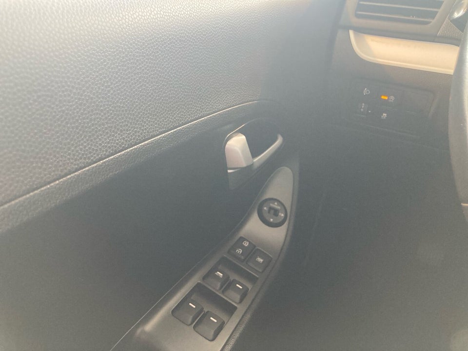Kia Picanto 1,0 Attraction+ 5d