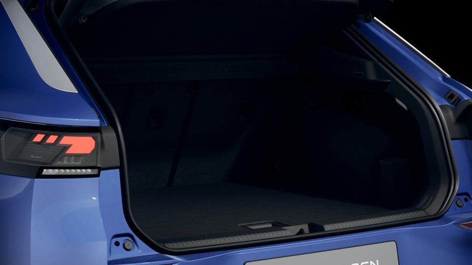 VW T-Roc 1,5 eTSi 150 R-line DSG 5d