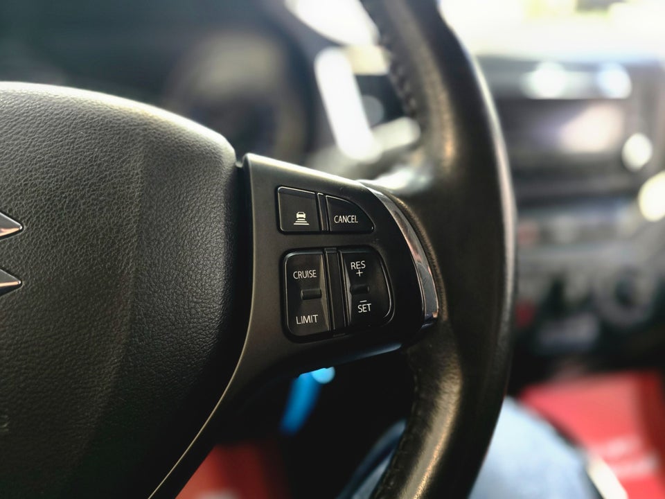 Suzuki Baleno 1,2 Dualjet Active 5d