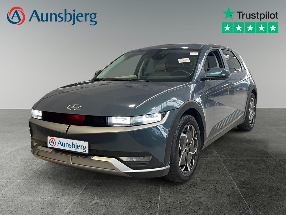 Hyundai Ioniq 5 58 Advanced 5d