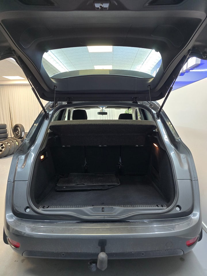 Citroën C4 Picasso 1,6 BlueHDi 120 Seduction 5d