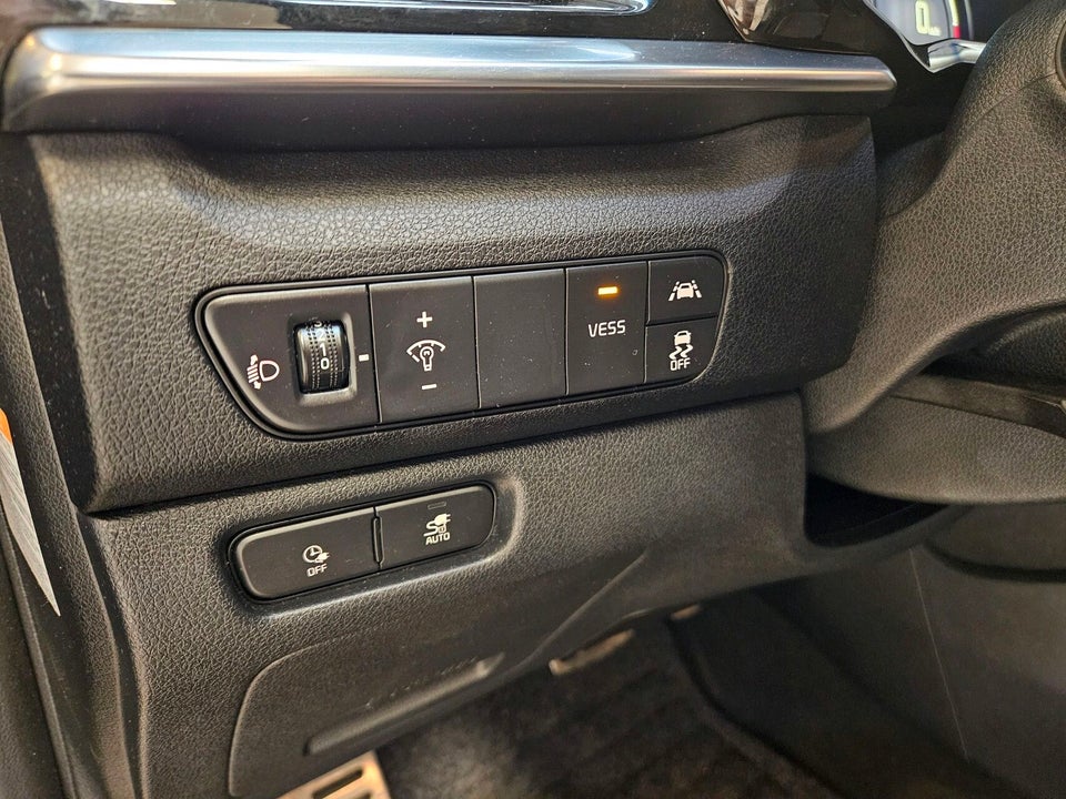 Kia e-Niro 64 Advance 5d
