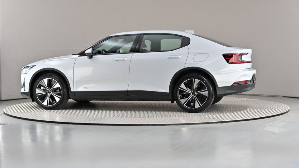 Polestar 2 Standard Range 5d