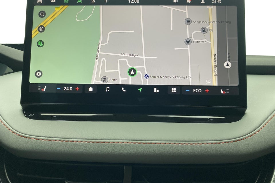 Skoda Elroq 85 iV Lodge 5d