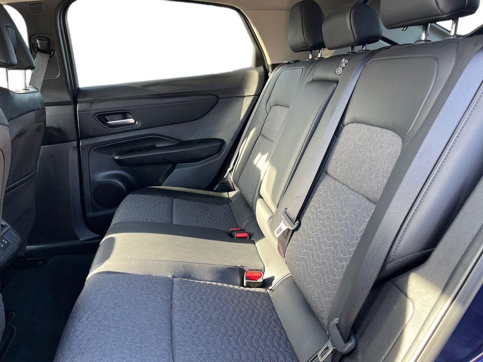 Nissan Ariya 63 Advance 5d