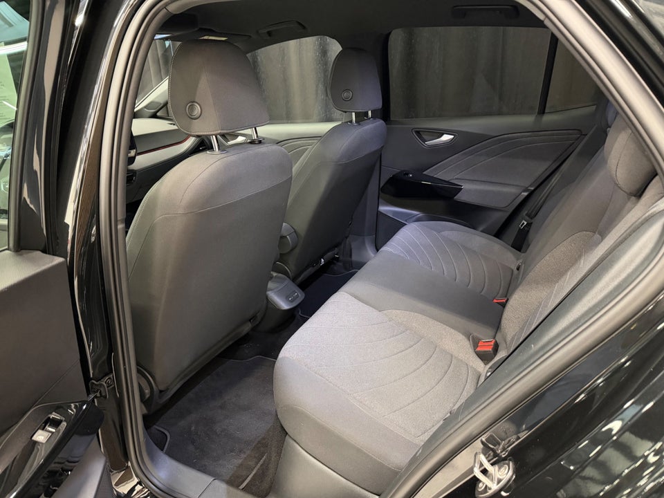 VW ID.3 58 Style Pro 5d