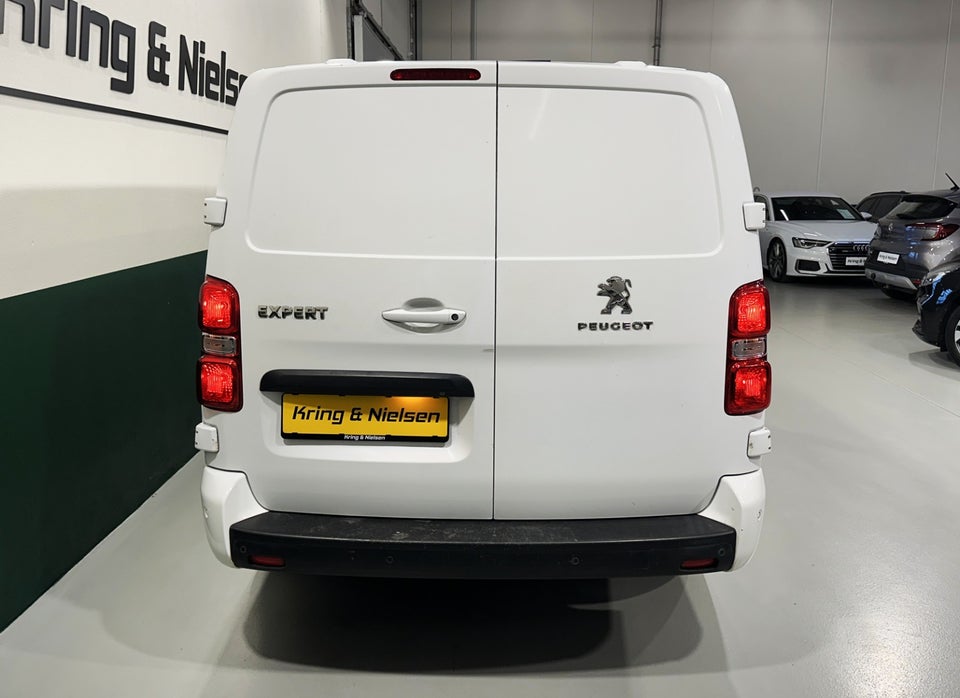 Peugeot Expert 2,0 BlueHDi 180 L3 Plus EAT6 Van