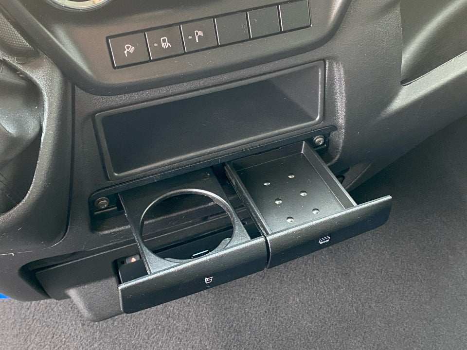 Iveco Daily 3,0 35S17 12m³ Van AG