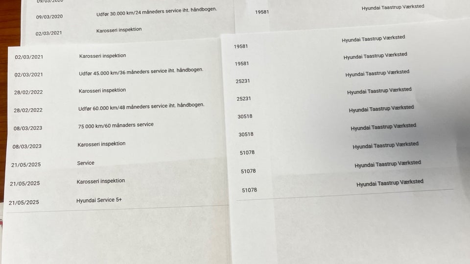 Hyundai i20 1,0 T-GDi Vision 5d