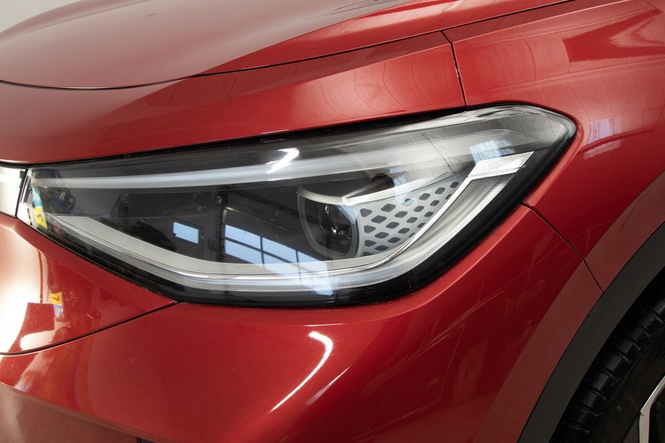 VW ID.5 77 GTX 4Motion 5d