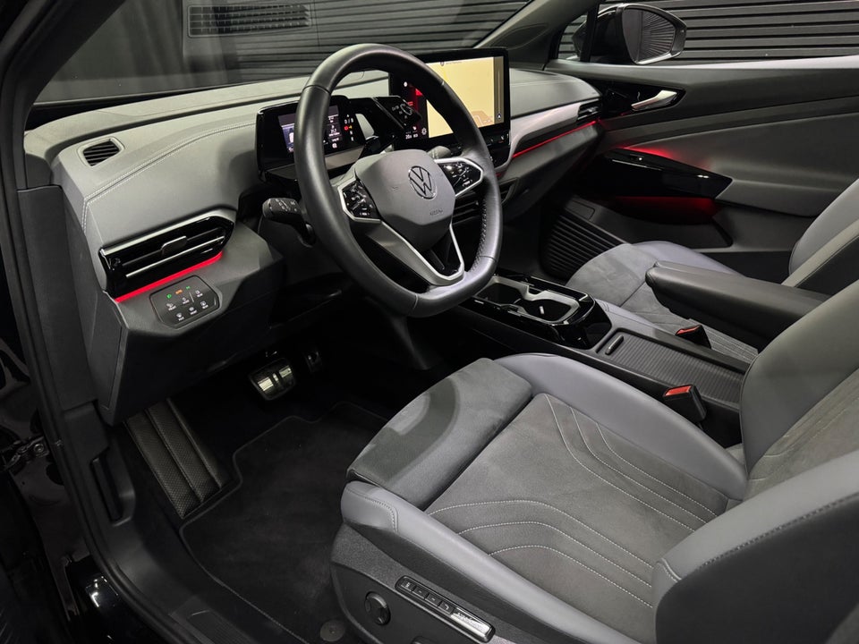 VW ID.4 77 Pro Performance Max 5d