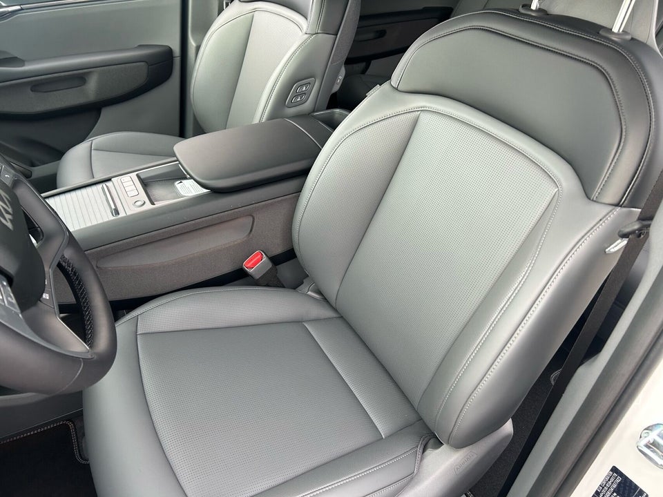 Kia EV9 99 Long Range Performance Premium AWD 7prs 5d