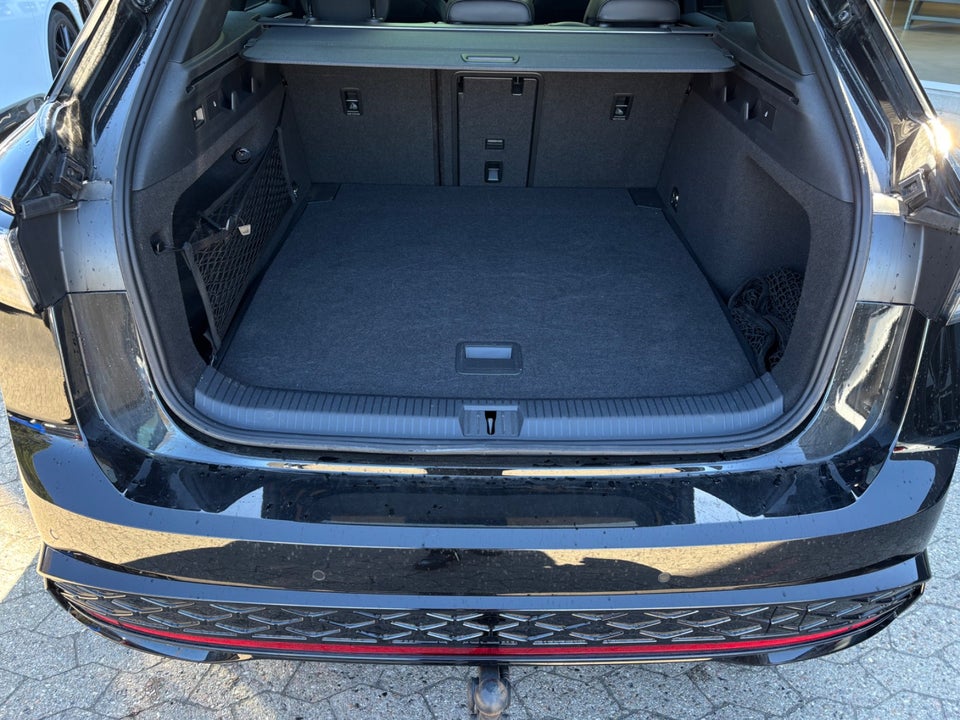 VW ID.7 86 GTX Max Tourer 4Motion 5d