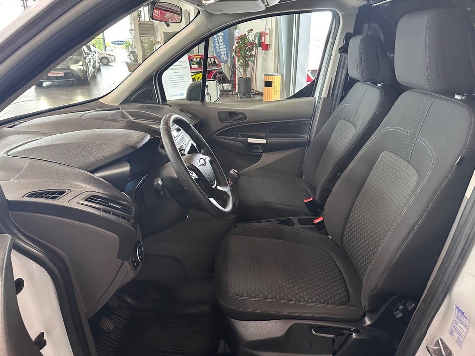 Ford Transit Connect 1,5 EcoBlue Trend lang