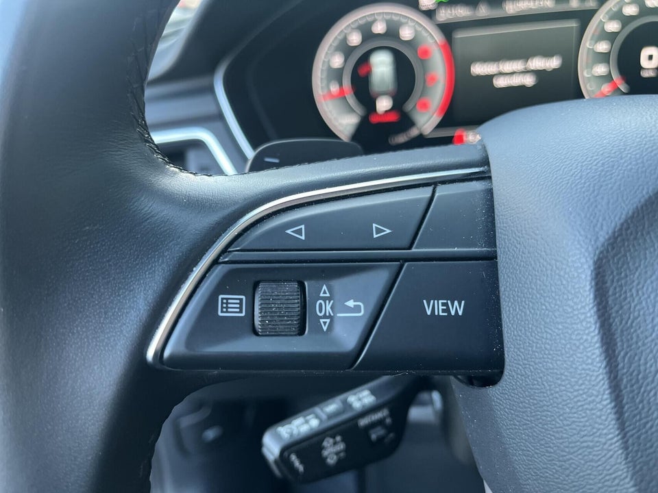 Audi A4 40 TFSi Prestige Avant S-tr. 5d