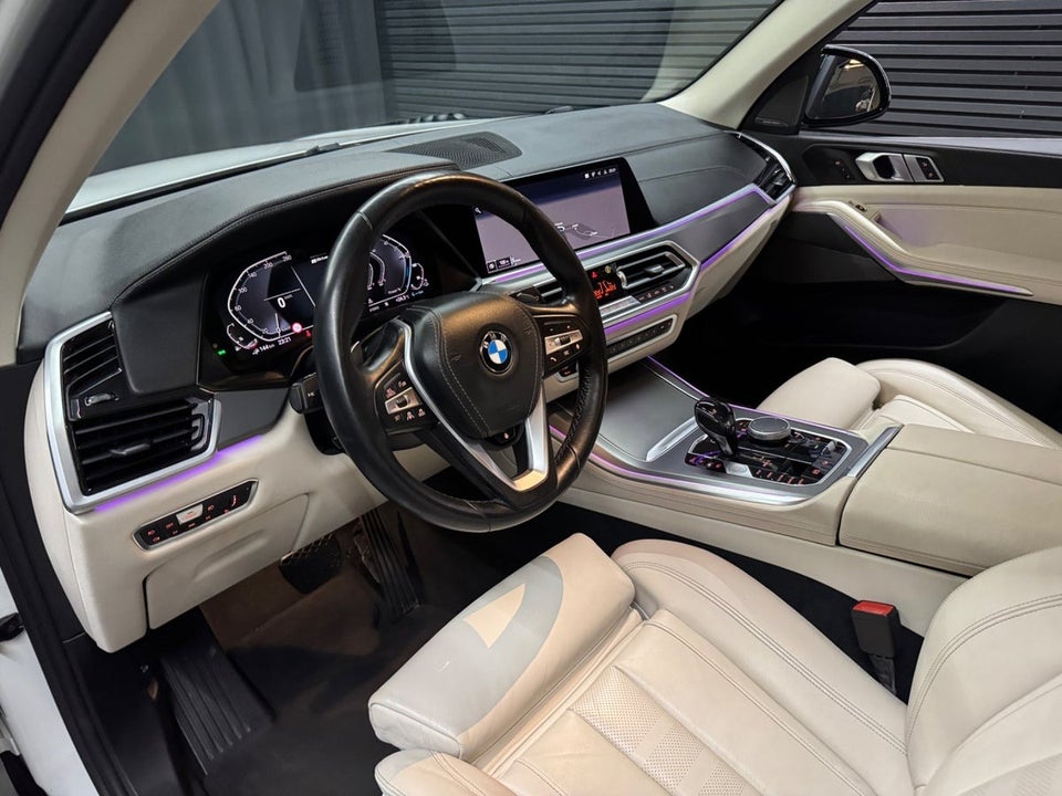 BMW X5 3,0 xDrive45e X-Line aut. 5d