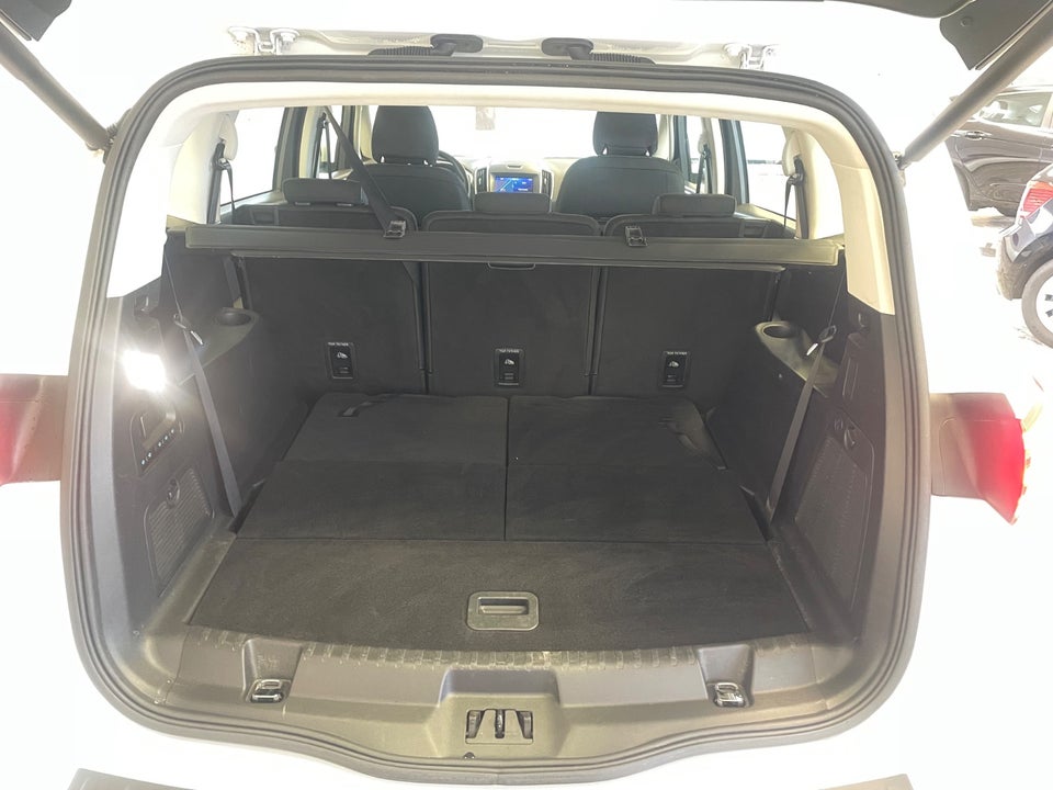 Ford S-MAX 2,0 EcoBlue Titanium aut. 7prs 5d