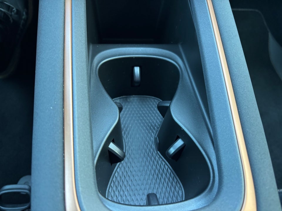 Cupra Born 58 High 5d