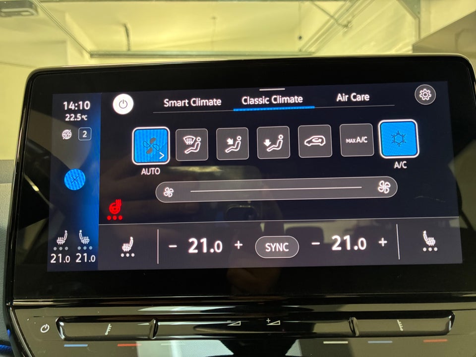 VW ID.3 58 1ST Pro Performance 5d