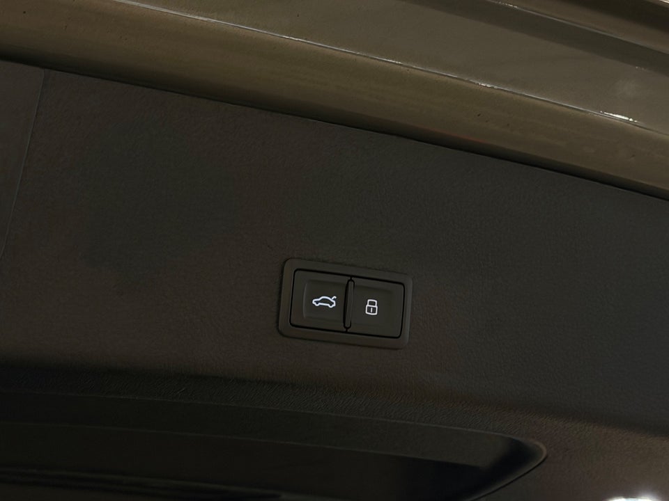 Audi e-tron 55 Black Edition S-line quattro 5d