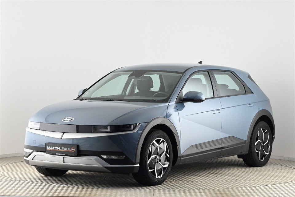 Hyundai Ioniq 5 58 Essential 5d