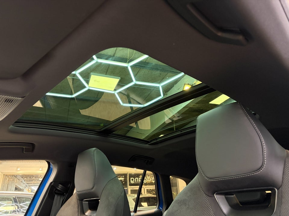 Skoda Enyaq 80 iV Sportline 5d