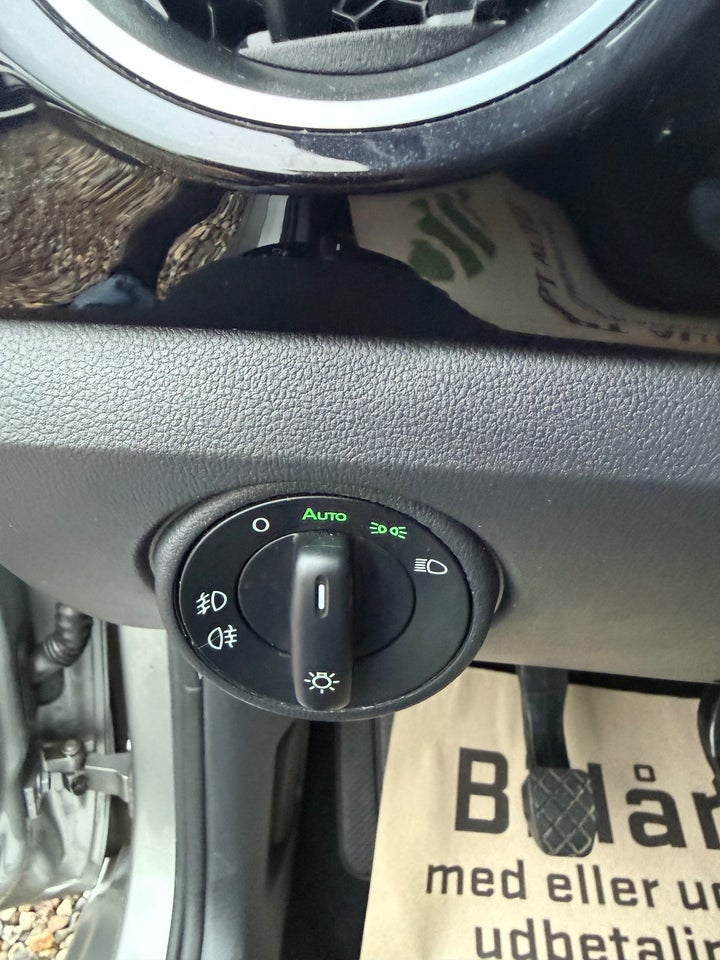 Skoda Citigo 1,0 60 Ambition GreenTec 5d